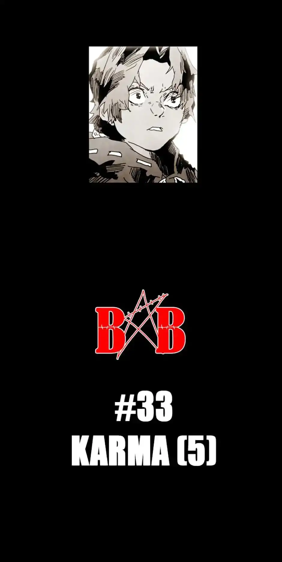 Black Behemoth Chapter 33 11